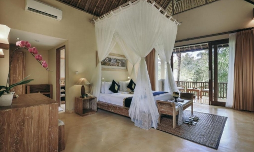 The Sankara Resort by Pramana, karpaten.md, 2