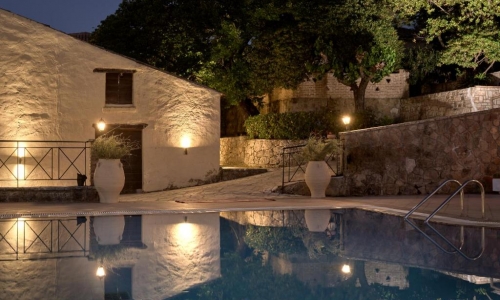 Razis Apartments, karpaten.md, 2