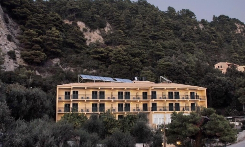 Glyfada Beach Hotel, karpaten.md, 2