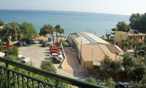 Glyfada Beach Hotel, karpaten.md