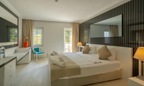 Golden Beach Resort & Spa, karpaten.md, 2