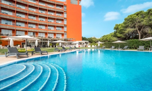 Hotel Aqua Pedra Dos Bicos Design Beach - Adults Friendly, karpaten.md