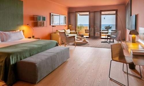 Calatrava Boutique Hotel, karpaten.md, 2