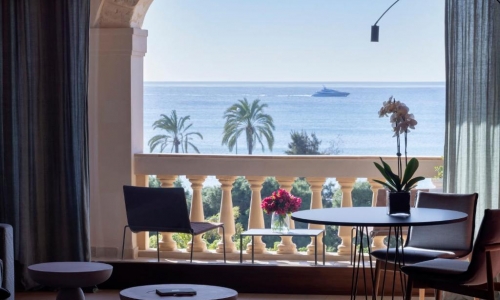 Calatrava Boutique Hotel, karpaten.md
