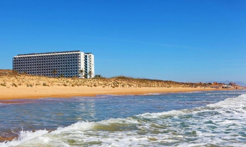 Hotel Playas de Guardamar, karpaten.md, 2