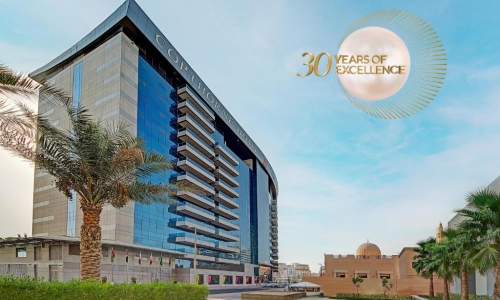 Hotel Copthorne Dubai, karpaten.md