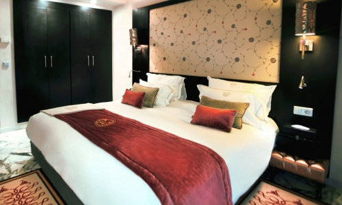 The Russelior Hotel & SPA, karpaten.md