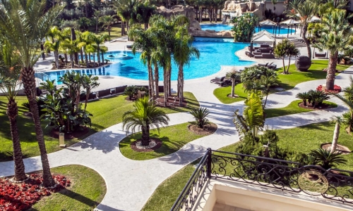 The Russelior Hotel & SPA, karpaten.md, 2