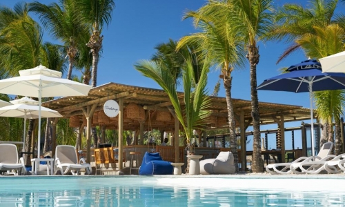 Hotel Lagoon Attitude (Adults Only), karpaten.md
