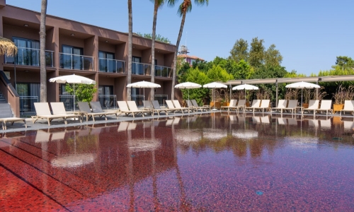 Hotel Golden Sun, karpaten.md, 2