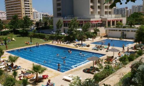 Apartamentos Jardins da Rocha, karpaten.md