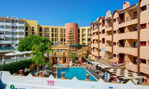 Choromar Apartments, karpaten.md