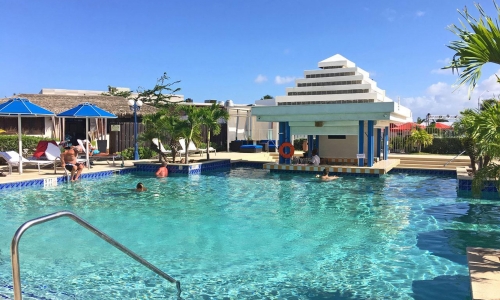Brickell Bay Beach Club Boutique Hotel & Spa - Adults Only, karpaten.md