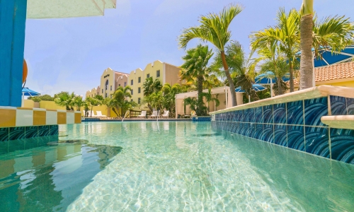 Brickell Bay Beach Club Boutique Hotel & Spa - Adults Only, karpaten.md, 2