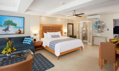 Divi Dutch Village Beach Resort, karpaten.md, 2