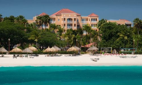 Divi Village Golf & Beach Resort, karpaten.md