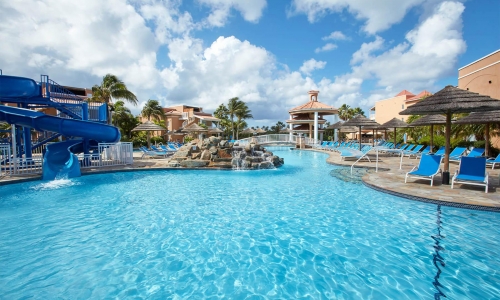Divi Village Golf & Beach Resort, karpaten.md, 2
