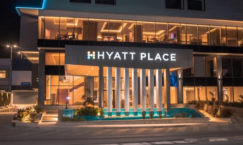 Hyatt Place Aruba Airport, karpaten.md