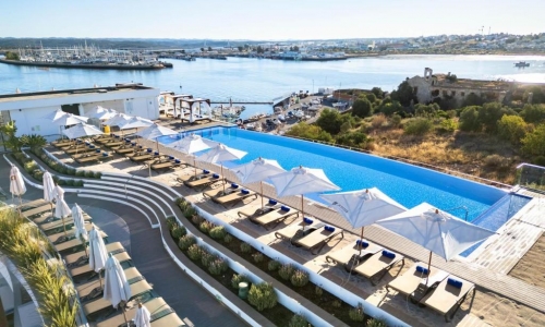 Hotel Jupiter Marina - Couples & Spa, karpaten.md