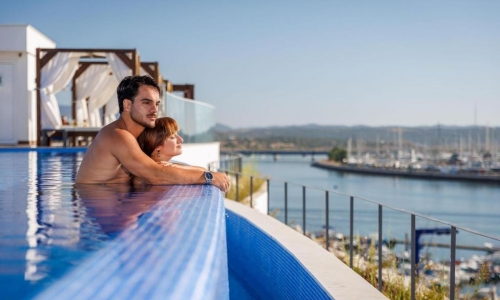Hotel Jupiter Marina - Couples & Spa, karpaten.md, 2