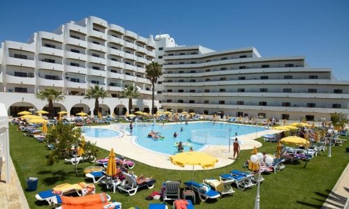 Hotel Brisa Sol, karpaten.md