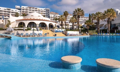 Hotel Grand Muthu Oura View Beach Club, karpaten.md