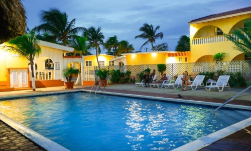 Coconut Inn, karpaten.md
