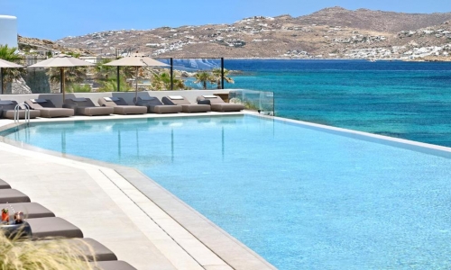 Aeonic Suites & Spa, karpaten.md, 2
