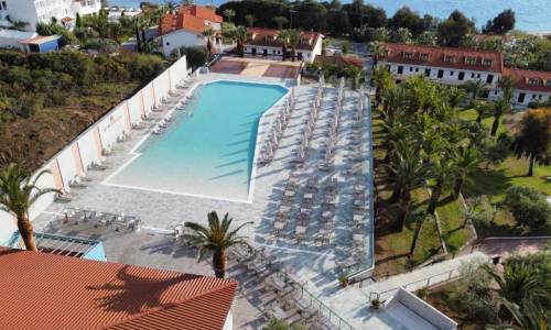 Aristoteles Holiday Resort & Spa, karpaten.md
