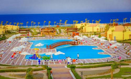 Amarina Queen Resort, karpaten.md