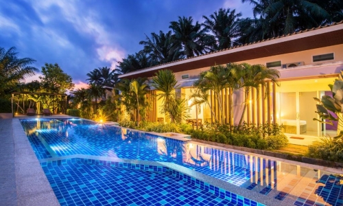 The Fong Krabi Resort, karpaten.md