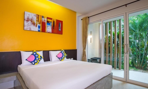 The Fong Krabi Resort, karpaten.md, 2