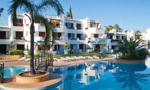 Balaia Golf Village Resort, karpaten.md