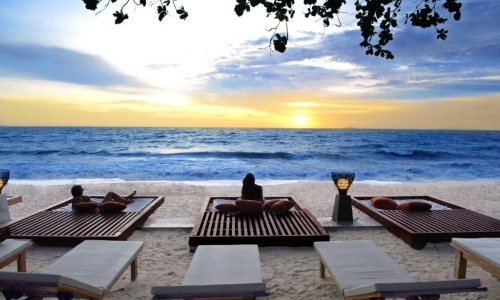 Lanta Sand Resort & Spa, karpaten.md