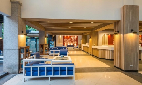 Lanta Sand Resort & Spa, karpaten.md, 2