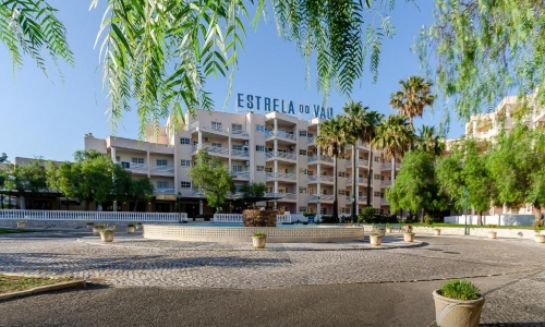 Hotel TURIM Estrela do Vau, karpaten.md, 2