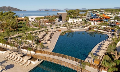 Liberty Signa Fethiye, karpaten.md