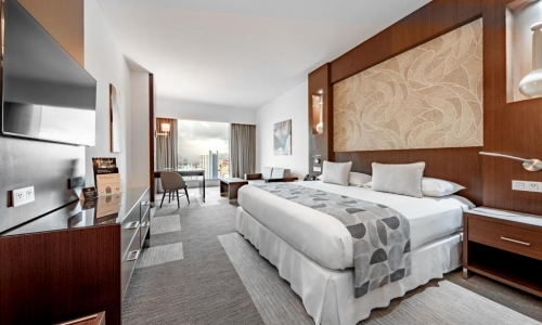 Hotel Riu Plaza Panama, karpaten.md, 2