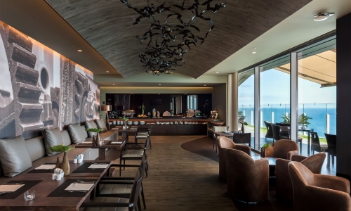 Saccharum Resort & Spa, karpaten.md, 2