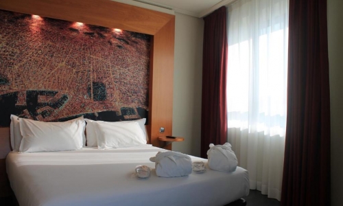 Hotel Abba Sants, karpaten.md, 2