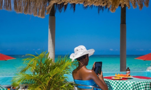 Legends Beach Resort, karpaten.md, 2