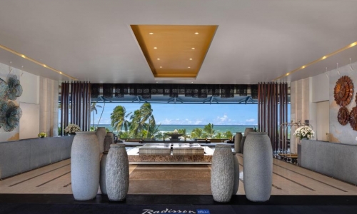 Radisson Blu Resort Galle, karpaten.md