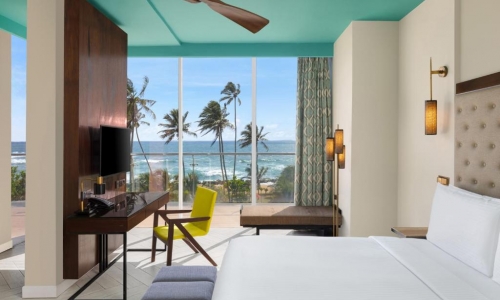 Radisson Blu Resort Galle, karpaten.md, 2