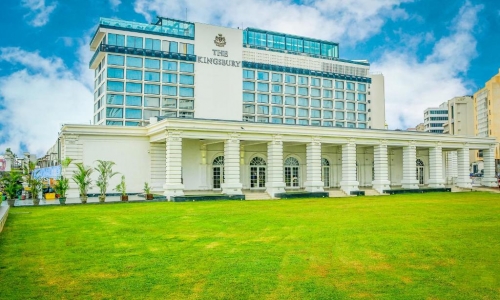 Hotel The Kingsbury, karpaten.md