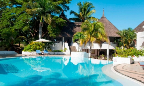 Casuarina Resort & Spa, karpaten.md