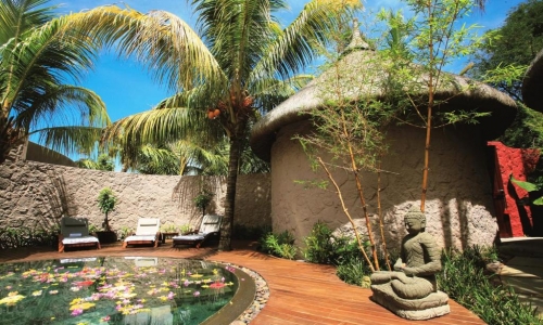 Casuarina Resort & Spa, karpaten.md, 2