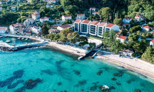 Hotel Maistra Select Mlini, karpaten.md
