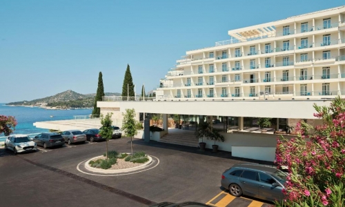 Hotel Astarea, karpaten.md, 2