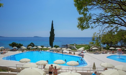 Hotel Astarea, karpaten.md