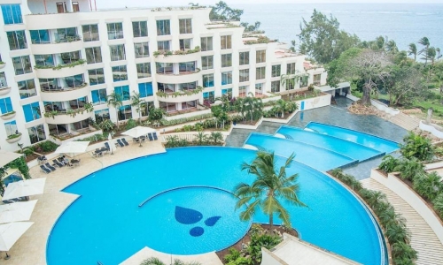 Kilua Beach Resort, karpaten.md, 2